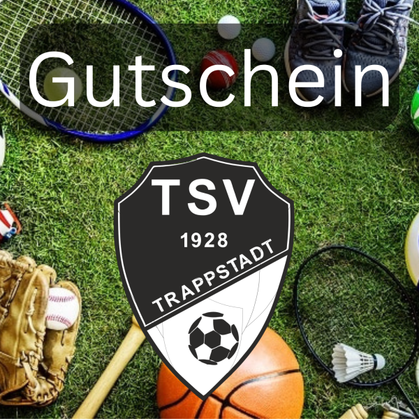 Gutschein zum Schenken